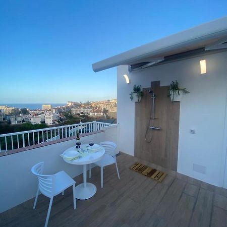 Ferienwohnung Smart Studio With Terrace In Puerto De La Cruz Puerto de la Cruz  Exterior foto