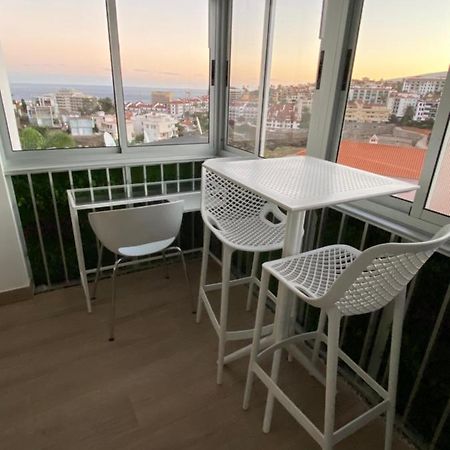 Ferienwohnung Smart Studio With Terrace In Puerto De La Cruz Puerto de la Cruz  Exterior foto