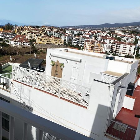 Ferienwohnung Smart Studio With Terrace In Puerto De La Cruz Puerto de la Cruz  Exterior foto