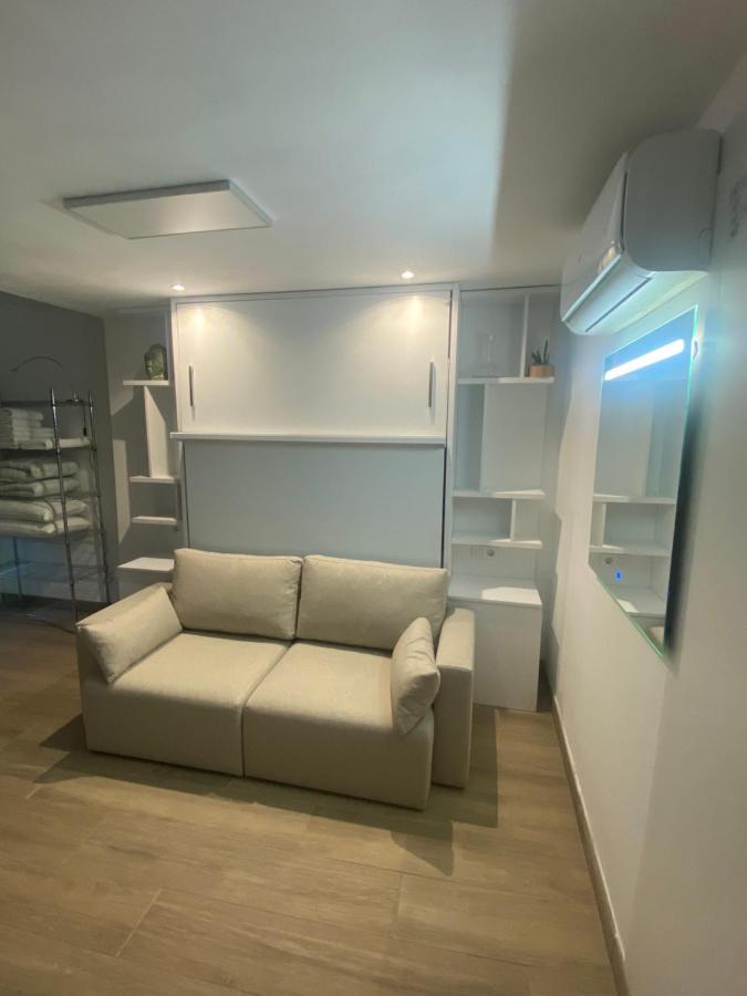 Ferienwohnung Smart Studio With Terrace In Puerto De La Cruz Puerto de la Cruz  Exterior foto