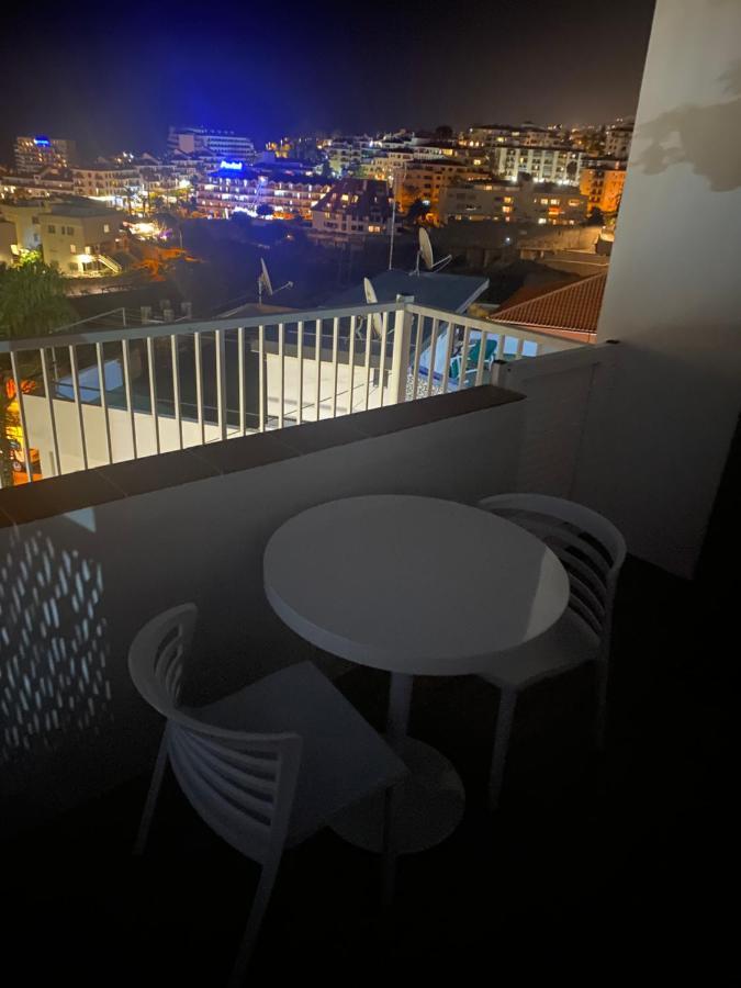 Ferienwohnung Smart Studio With Terrace In Puerto De La Cruz Puerto de la Cruz  Exterior foto