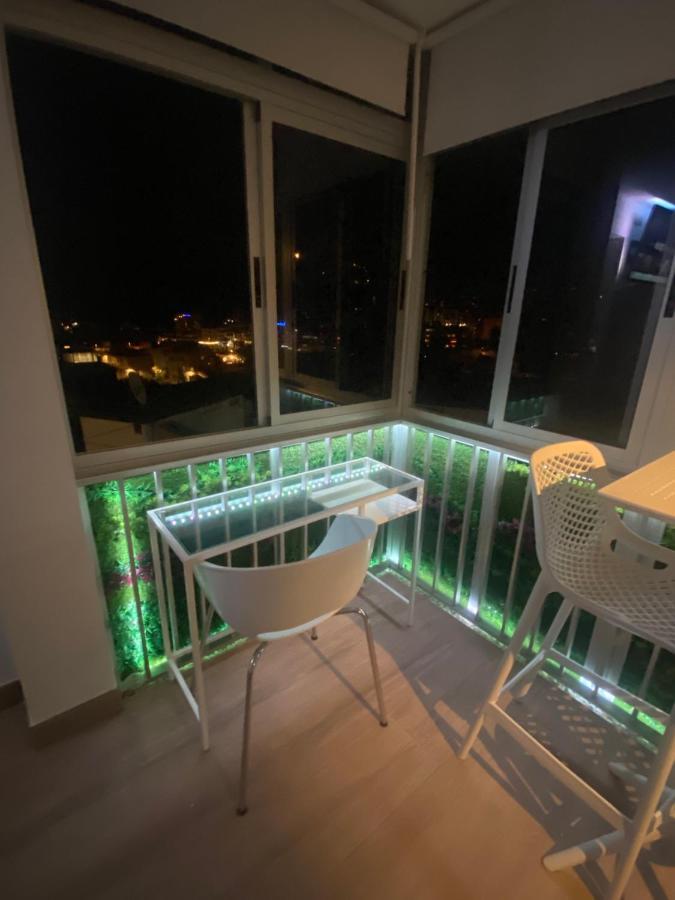 Ferienwohnung Smart Studio With Terrace In Puerto De La Cruz Puerto de la Cruz  Exterior foto