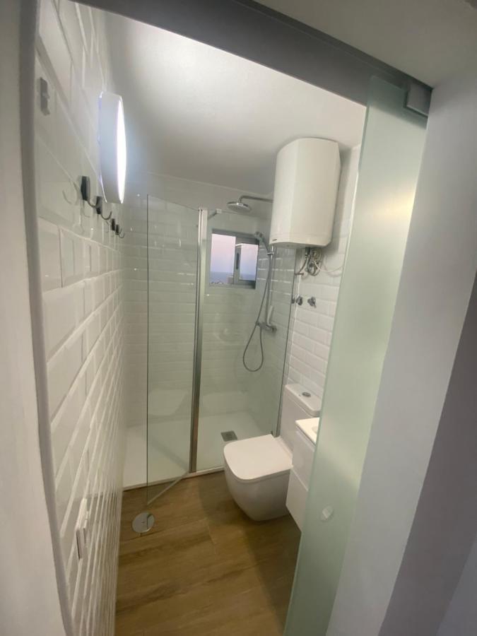 Ferienwohnung Smart Studio With Terrace In Puerto De La Cruz Puerto de la Cruz  Exterior foto