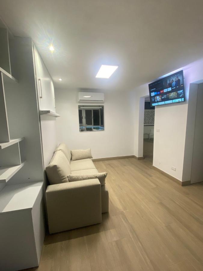 Ferienwohnung Smart Studio With Terrace In Puerto De La Cruz Puerto de la Cruz  Exterior foto