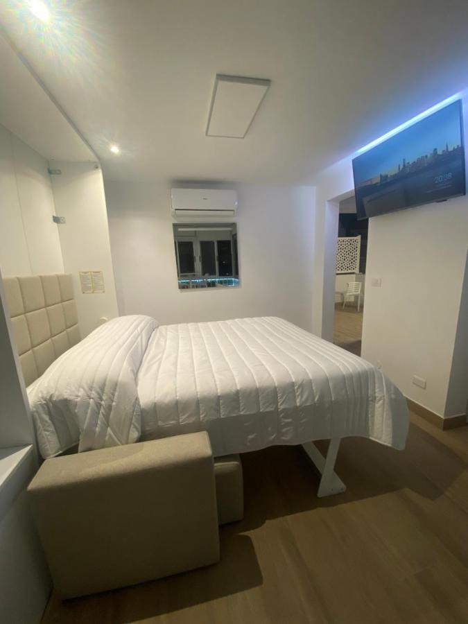 Ferienwohnung Smart Studio With Terrace In Puerto De La Cruz Puerto de la Cruz  Exterior foto