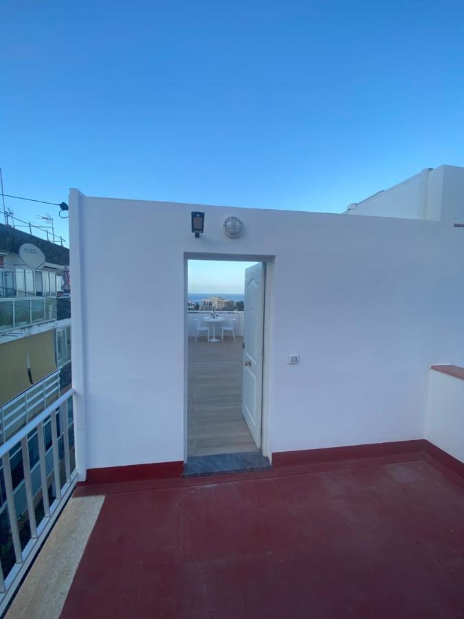 Ferienwohnung Smart Studio With Terrace In Puerto De La Cruz Puerto de la Cruz  Exterior foto