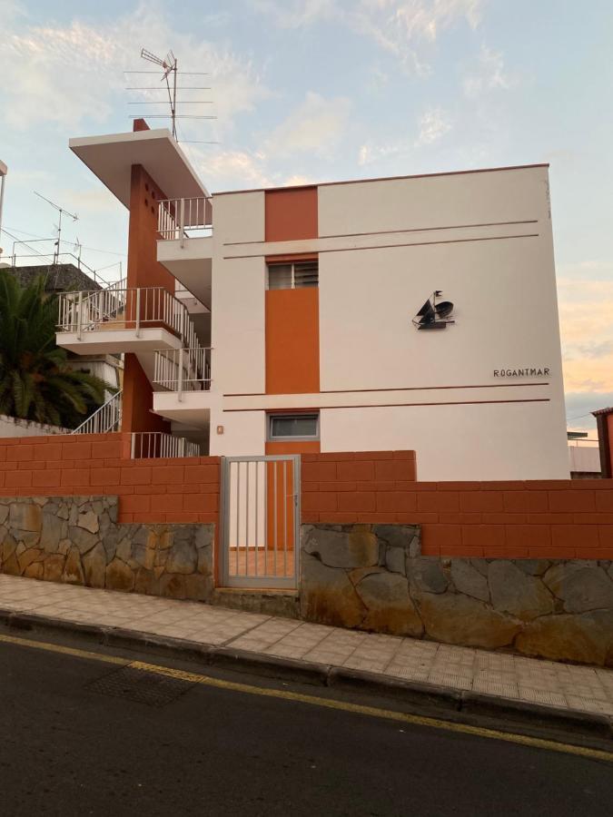 Ferienwohnung Smart Studio With Terrace In Puerto De La Cruz Puerto de la Cruz  Exterior foto