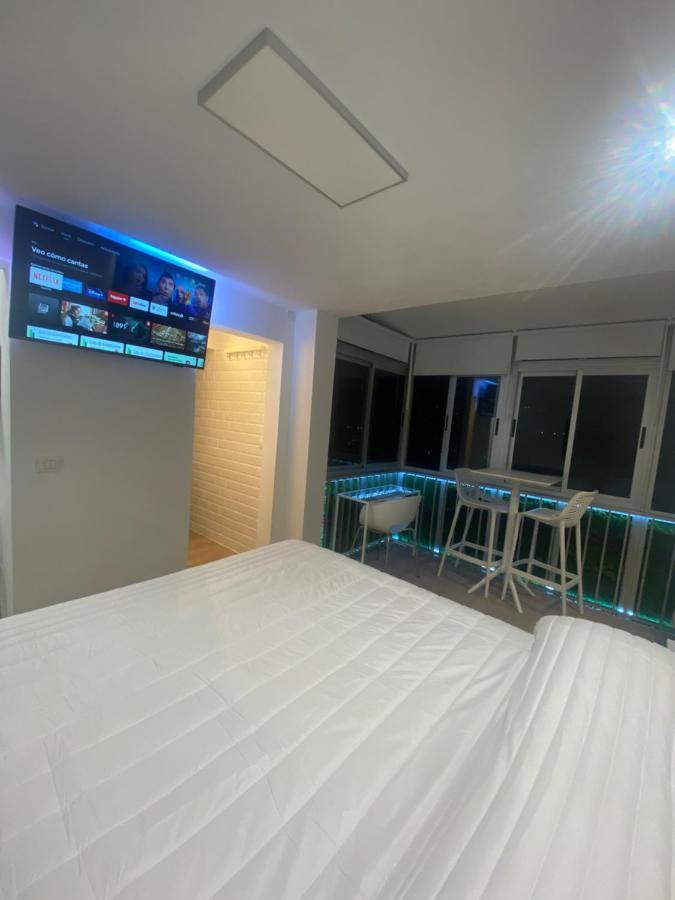 Ferienwohnung Smart Studio With Terrace In Puerto De La Cruz Puerto de la Cruz  Exterior foto