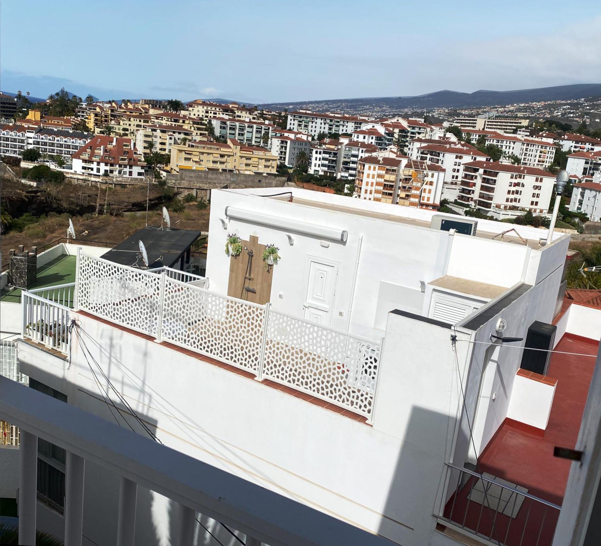 Ferienwohnung Smart Studio With Terrace In Puerto De La Cruz Puerto de la Cruz  Exterior foto